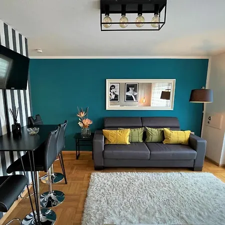 Design Vendome * 프라이부르크 임 브리스가우