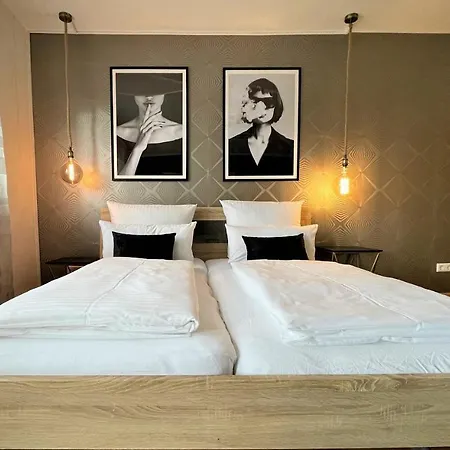Design Vendome Freiburg im Breisgau