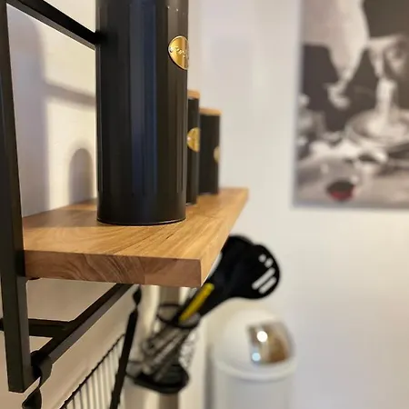Design Vendome * 프라이부르크 임 브리스가우