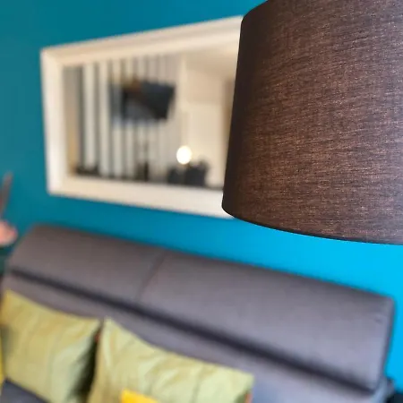 Design Vendome 프라이부르크 임 브리스가우