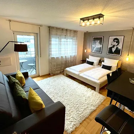 Design Vendome Apartment *