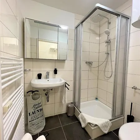 Design Vendome Appartement